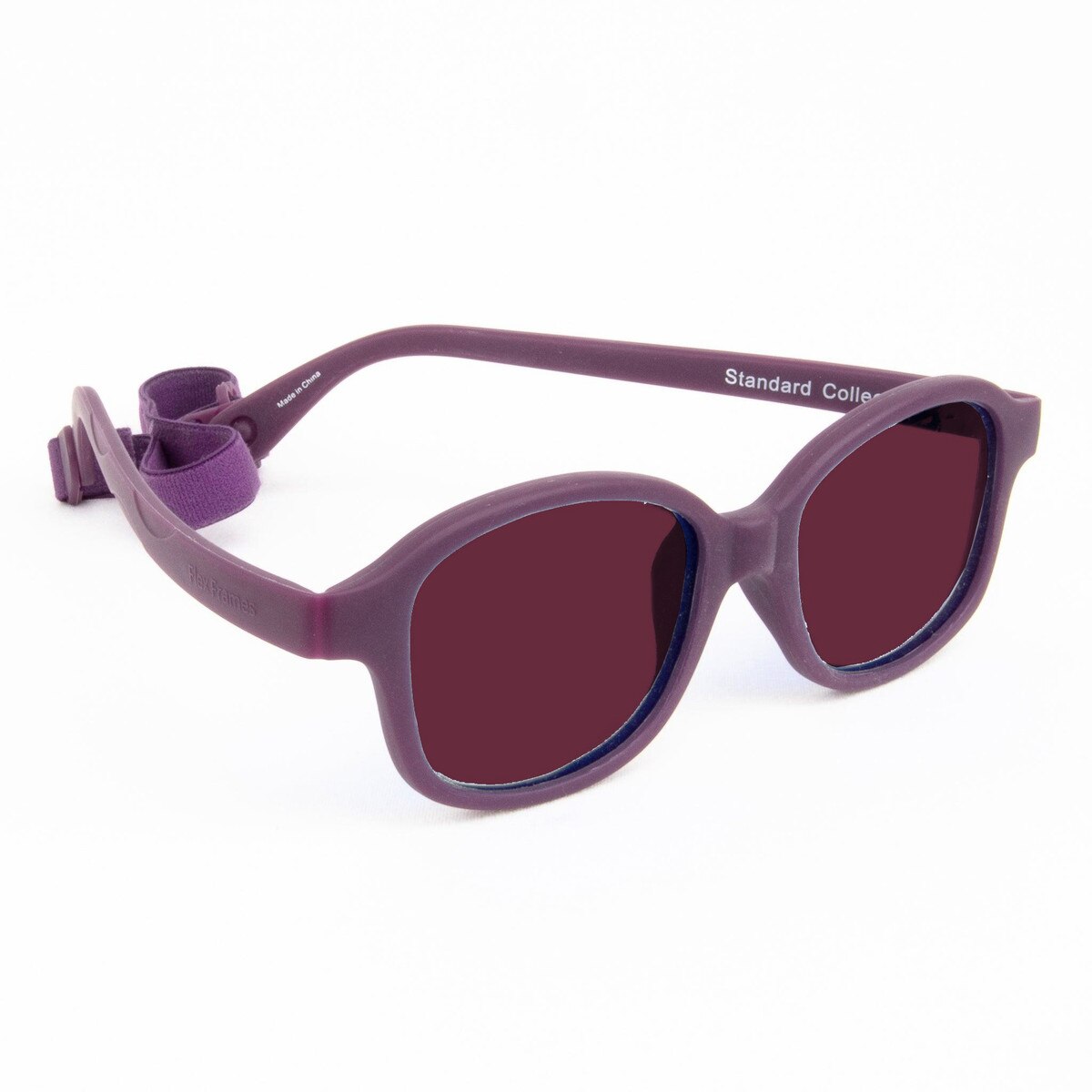 Low Vision Tinted Glasses for Kids